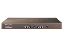 TP-Link TL-ER5210G路由器评测 企业级性能与轻松管理