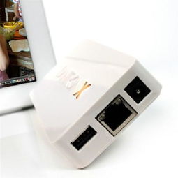 Lantronix xPrintServer 家庭版评测 如何优雅破解苹果iOS打印痛点？