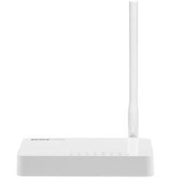 Totalink N150RP 穿透墙壁的150Mbps WiFi王者，万能中继CMCC信号无忧