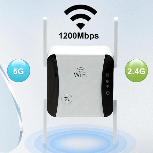 300M WiFi信号放大器 家用穿墙王的全面解析与选购指南