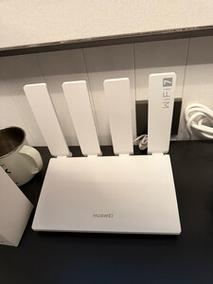 华为huawei华为路由器wifi7系列